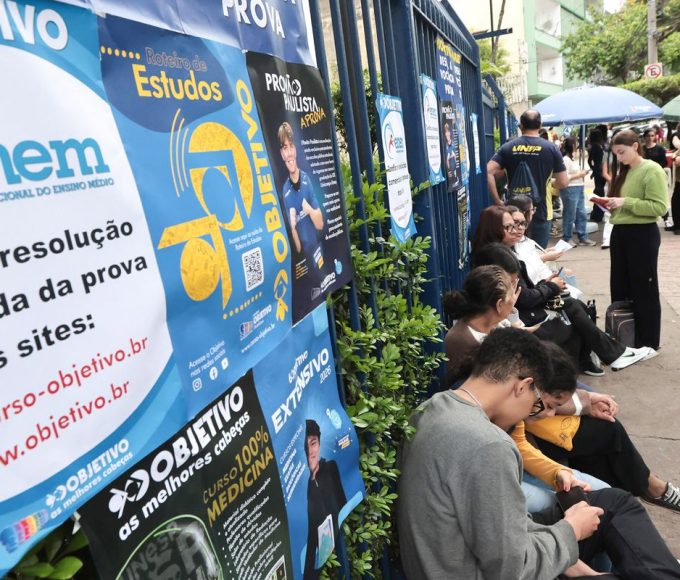 enem-2026:-saiba-a-documentacao-para-justificar-ausencia-em-2025