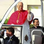 papa:-estou-na-africa-para-encorajar-catolicos,-nao-debater-com-trump