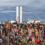 no-dia-dos-povos-indigenas,-organizacoes-cobram-demarcacoes-e-protecao