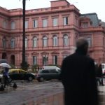 milei-proibe-acesso-de-jornalistas-a-casa-rosada:-“ataque-a-imprensa”