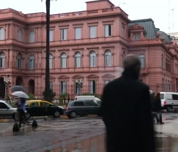 milei-proibe-acesso-de-jornalistas-a-casa-rosada:-“ataque-a-imprensa”