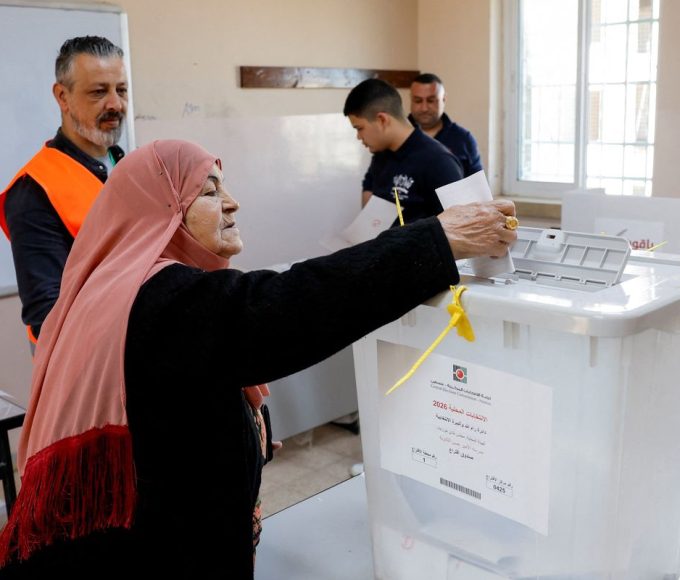 palestinos-vao-as-urnas-em-eleicoes-municipais