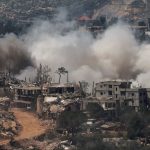 mae-e-crianca-brasileiras-morrem-no-libano-apos-ataques-de-israel