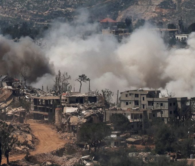 mae-e-crianca-brasileiras-morrem-no-libano-apos-ataques-de-israel