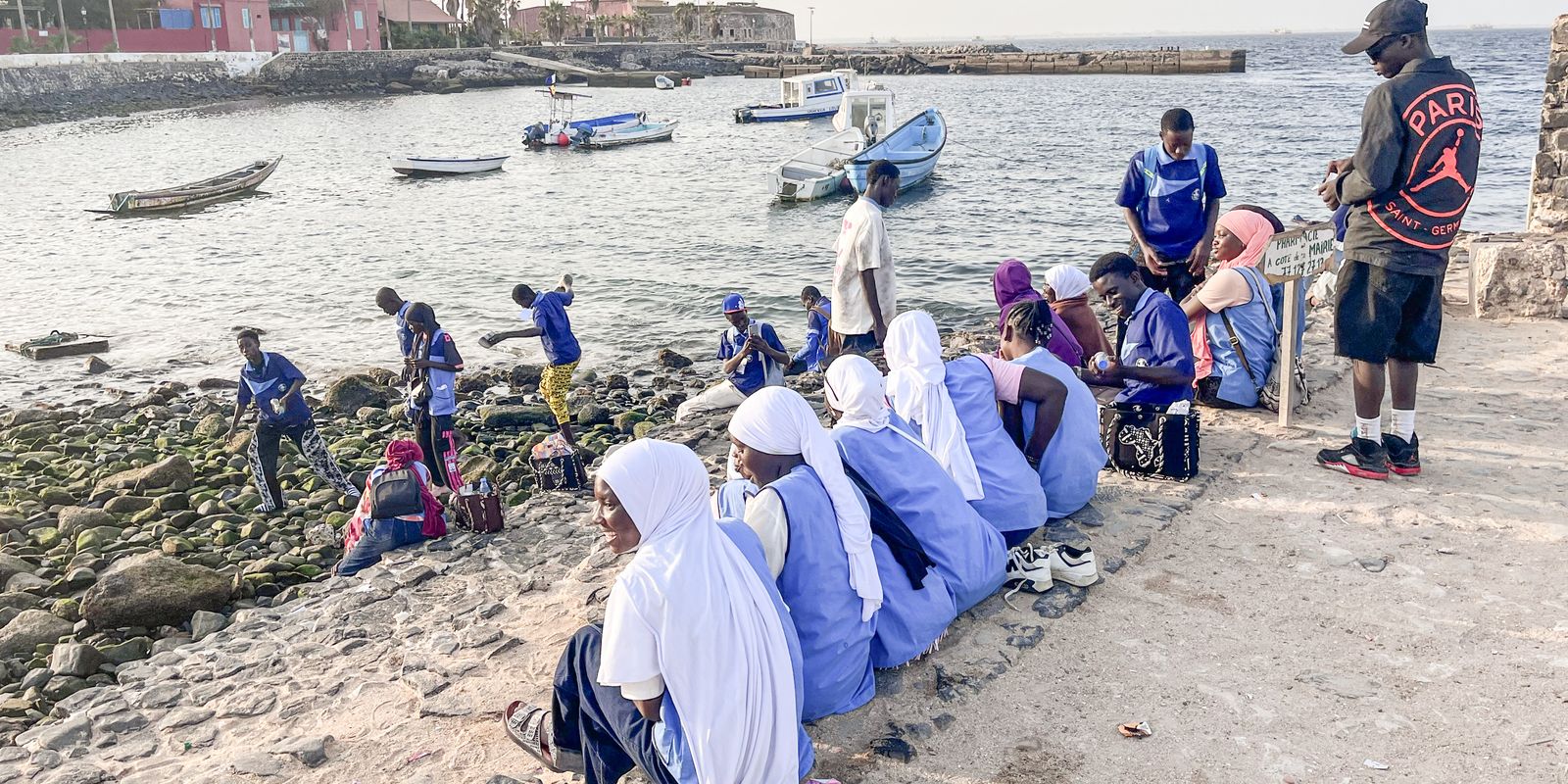 ilha-africana-“memoria-da-escravidao”-conta-com-turismo-para-ter-renda
