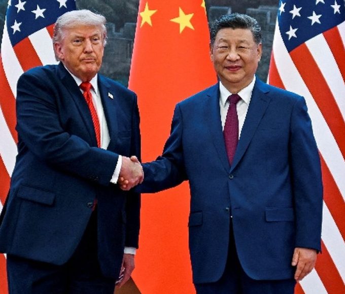 china-diz-que-acordos-firmados-em-visita-de-trump-sao-“preliminares”