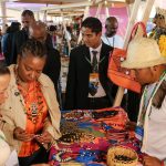 plano-indigena-depende-de-escuta-e-diversidade,-diz-margareth-menezes