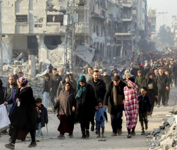 exigido-por-trump,-acordo-de-abraao-isola-palestinos-frente-a-israel