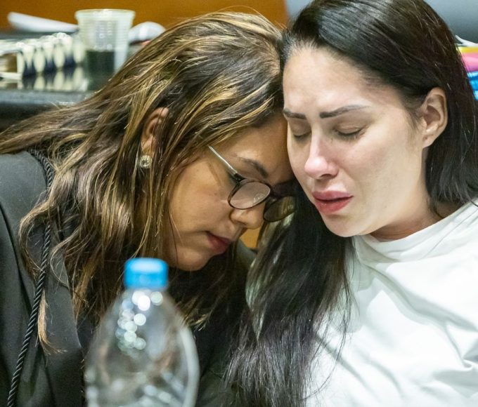 monique-medeiros-deixa-a-prisao-no-rio;-mp-vai-recorrer-da-decisao