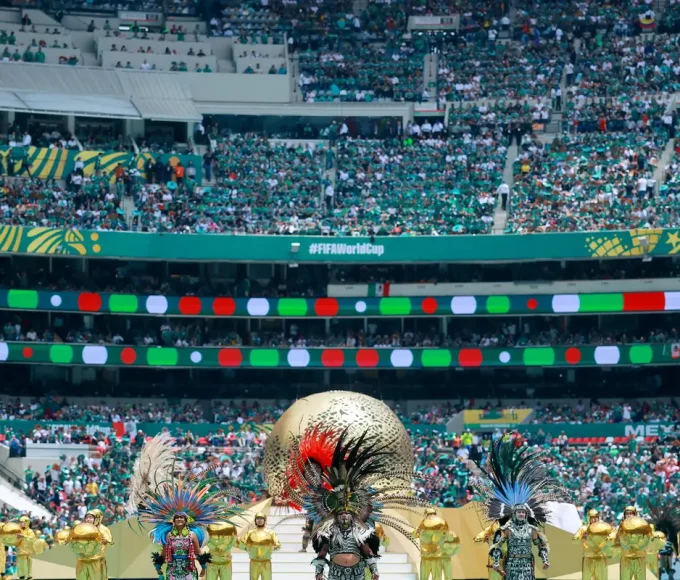 abertura-da-copa-2026-emociona-o-estadio-azteca,-no-mexico