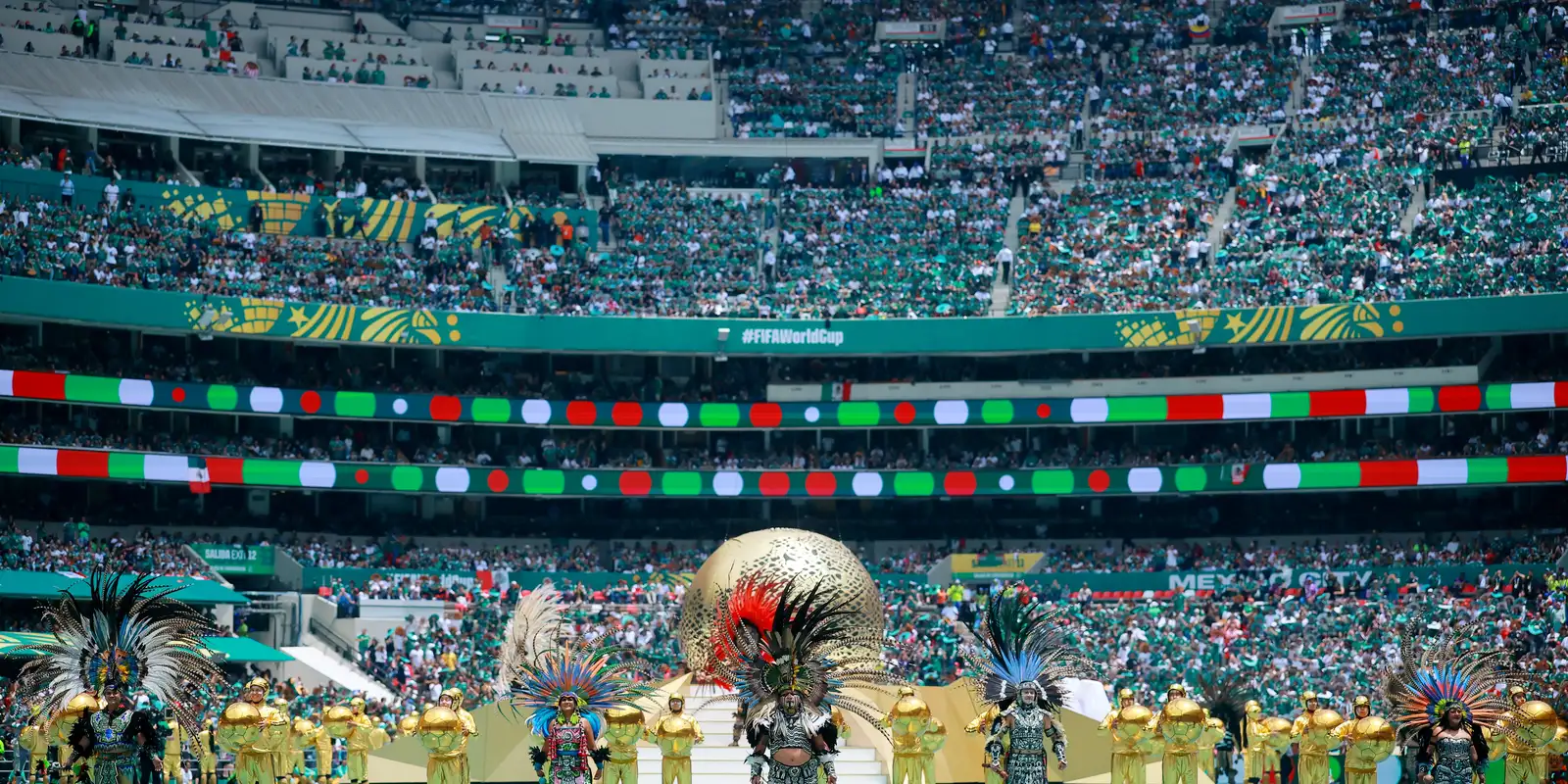 abertura-da-copa-2026-emociona-o-estadio-azteca,-no-mexico