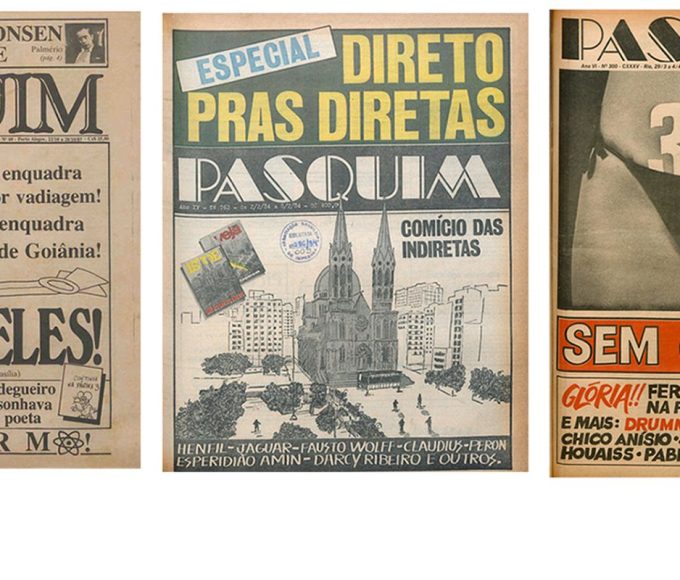 edicoes-regionais-de-o-pasquim-em-sp-e-rs-ganham-acervo-digital