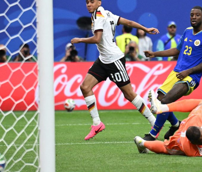 alemanha-repete-7×1-sobre-curacao,-que-faz-seu-primeiro-gol-em-copas