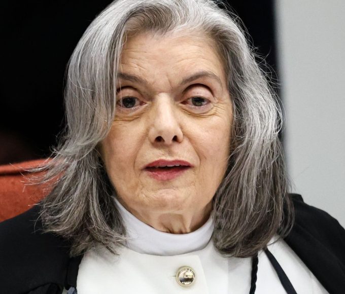 carmen-lucia:-judiciario-deve-buscar-credibilidade,-nao-popularidade