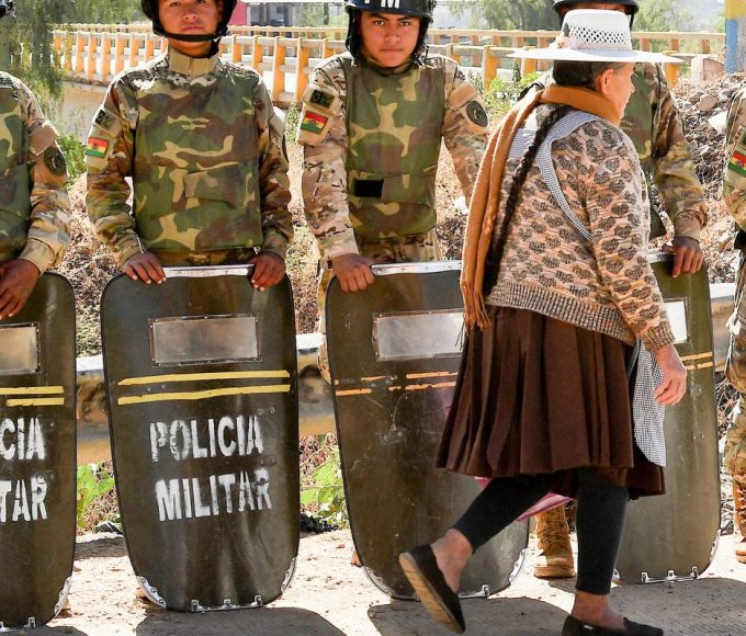 bolivia:-caem-bloqueios-apos-estado-de-excecao-e-acordo-com-sindicato