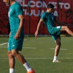 em-carta-deixada-em-vestiario,-selecao-iraniana-pede-paz-entre-nacoes