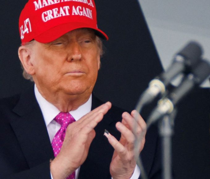 trump-indica-que-eleicao-no-brasil-e-teste-para-eua-na-america-latina