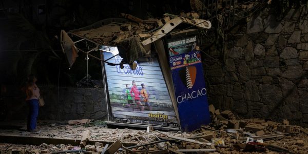 segundo-aviao-da-fab-decola-neste-sabado-com-ajuda-para-a-venezuela