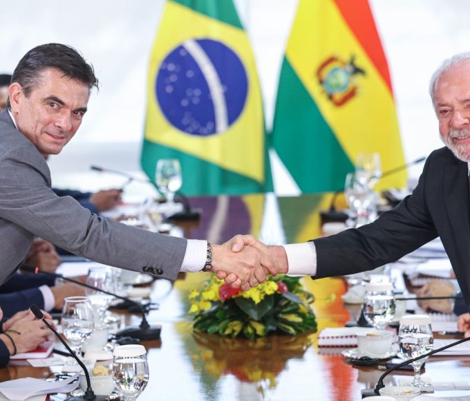 america-latina:-brasil-aposta-em-pragmatismo-apos-vitorias-da-direita