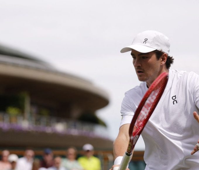 joao-fonseca-reencontra-jesper-de-jong-na-2a-rodada-de-wimbledon