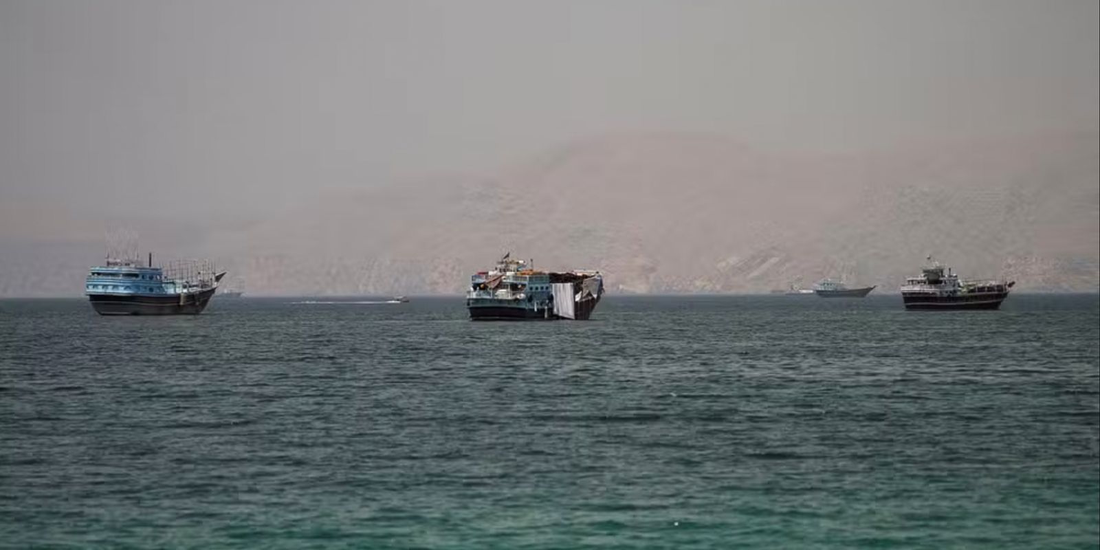 tensao-no-golfo-persico-ameaca-acordo-entre-eua-e-ira
