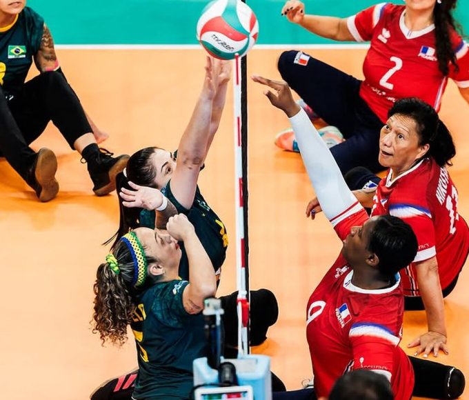 invictas,-selecoes-do-brasil-jogam-oitavas-do-mundial-de-volei-sentado