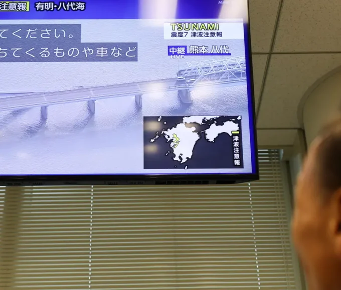 terremoto-no-japao-causa-falta-de-energia-e-interrompe-transporte